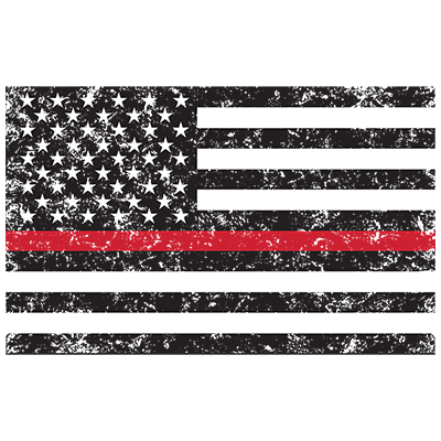 TRANSFER THIN RED LINE
