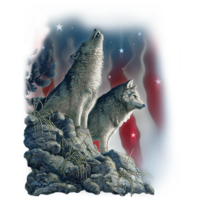 TRANSFER PATRIOTIC WOLVES