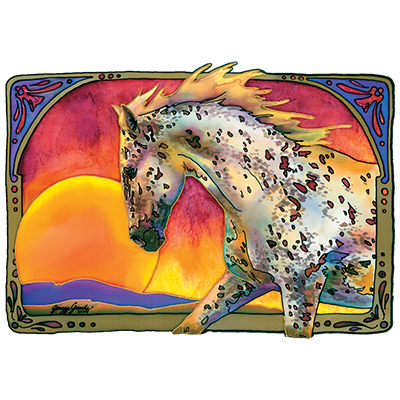 TRANSFER THUNDER RIDGE