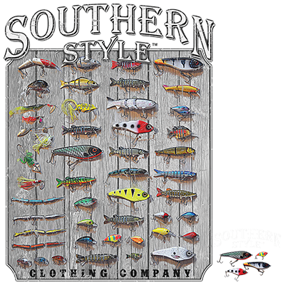 TRANSFER LURES