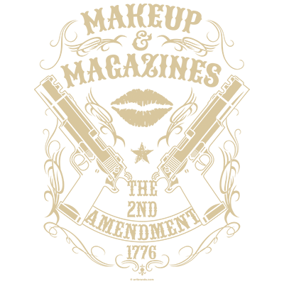 TRANSFER MAKEUP AND MAGAZINES