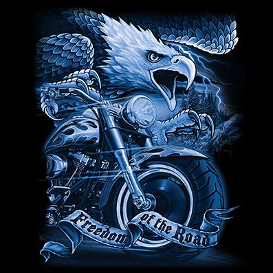 TRANSFER FREEDOM OF THE ROAD