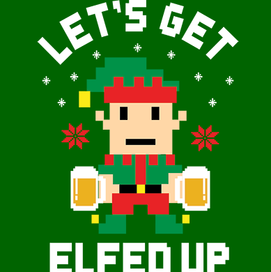 TRANSFER ELFED UP