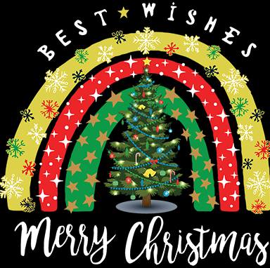 TRANSFER BEST WISHES CHRISTMAS