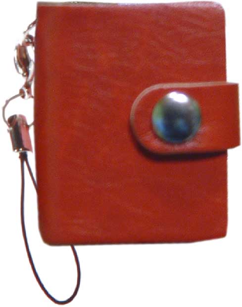 ACCESSORIO CELLULARE PER MINIALBUM