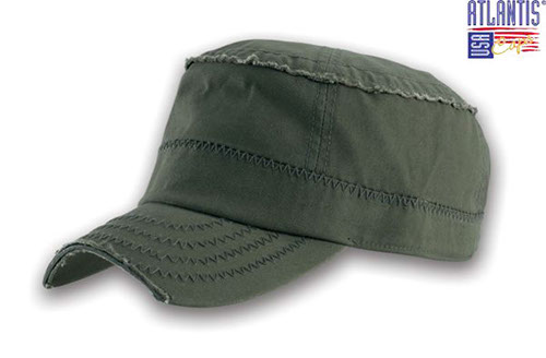 CAPPELLO ARMY CUT