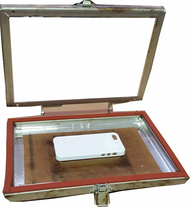 ACCESSORIO FILM PER FORNO 3D COD.3DVM