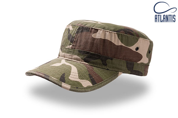 CAPPELLO ARMY CAP