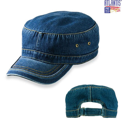 ARMY DENIM