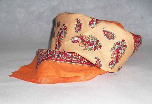 BANDANA FANCY