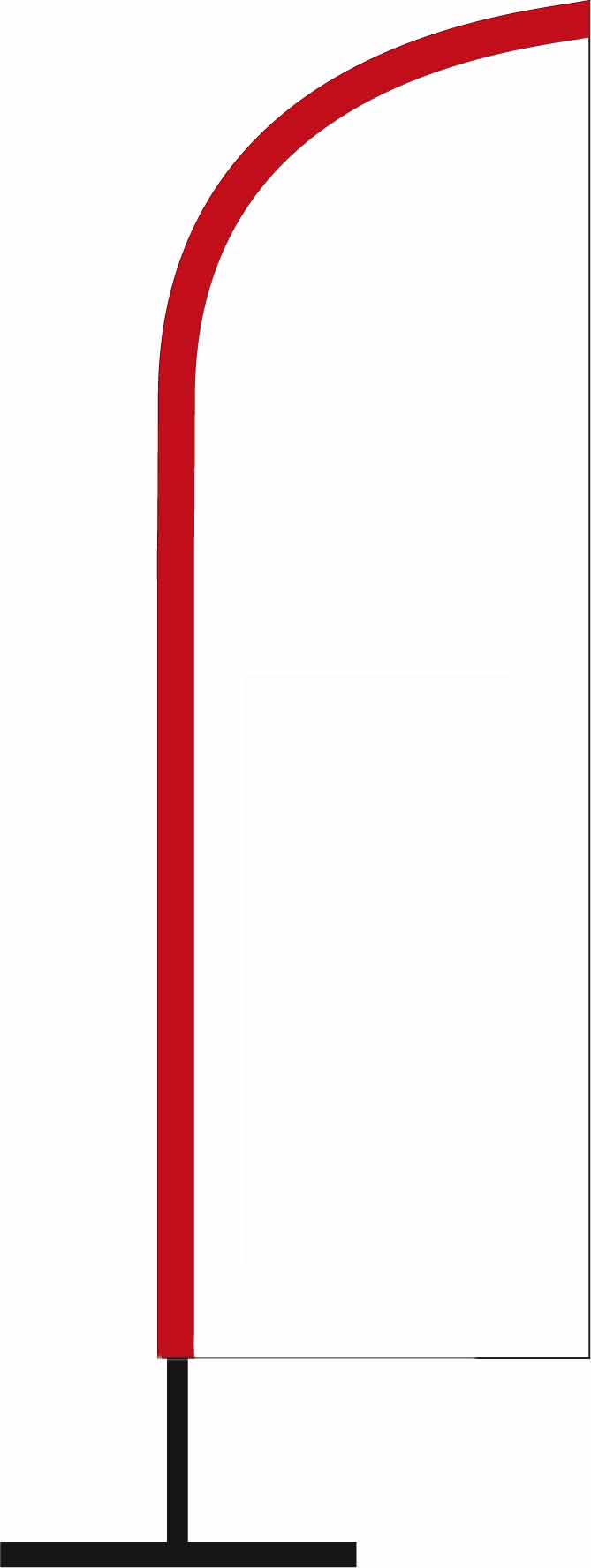 BAN VELA (STRUTTURA+TESSUTO STAMPATO INC)