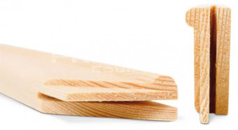 Barra telaio 80cm