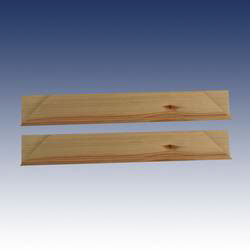 Barra rinforzo telaio 65cm