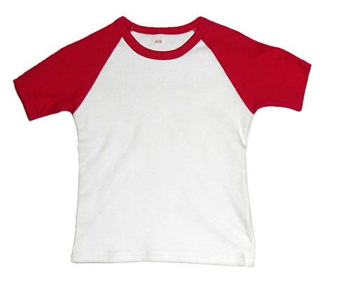 BOYS&GIRLS BASEBALL T