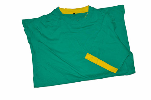 MENS S.SLEEVE 2 IN 1 (S.Jersey 165gr.)