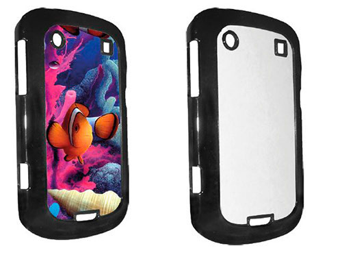 COVER PLASTICA X BLACKBERRY 9900