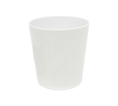 Bicchierino in polimero sublimabile 8 OZ