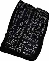 BORSA TRACOLLA