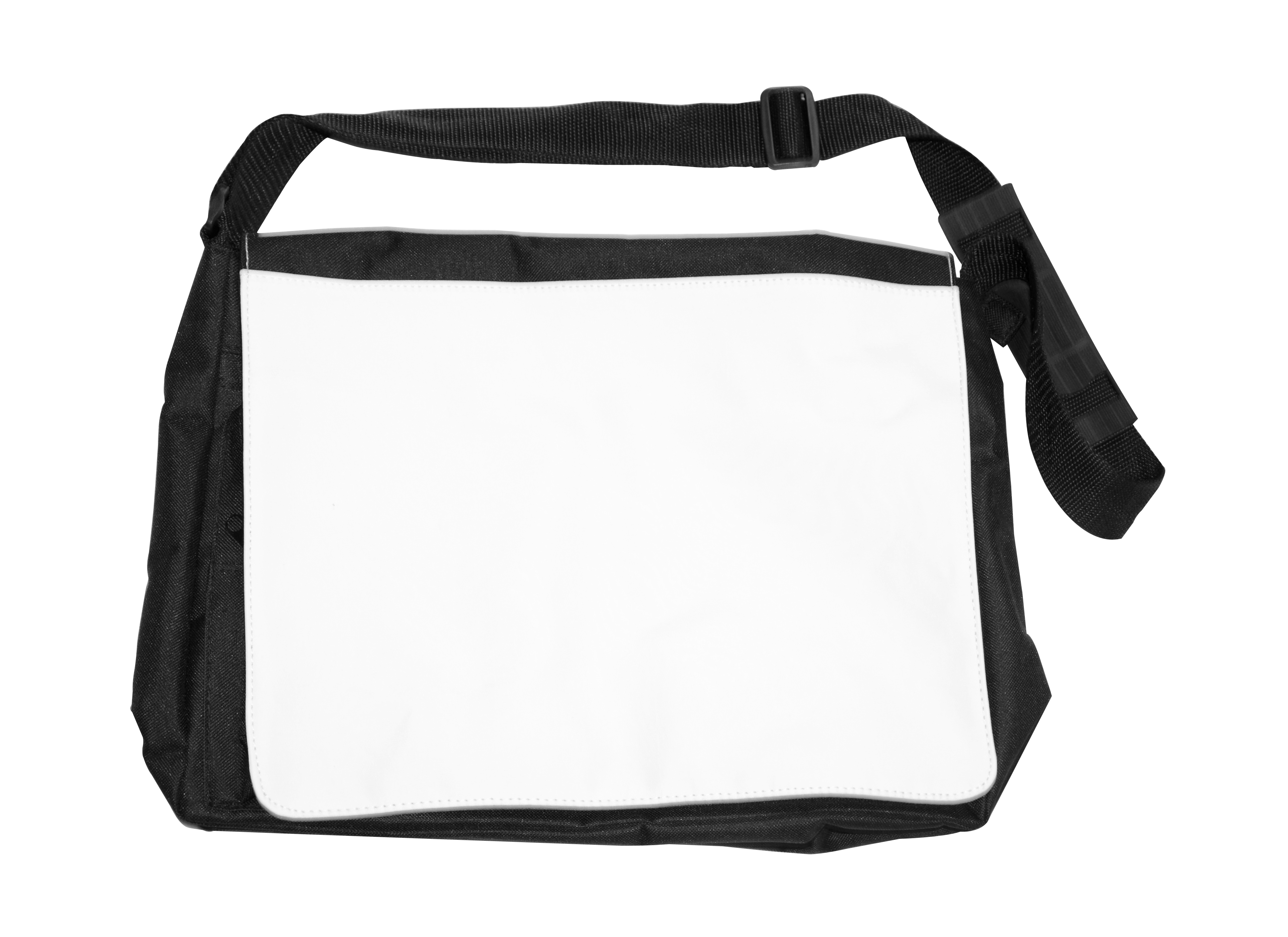 BORSA TRACOLLA GRANDE II 360x280x110 mm