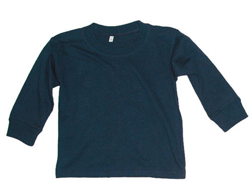 T-SHIRT M/L BABY