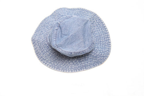 CAPPELLO PESCATORE JEANS
