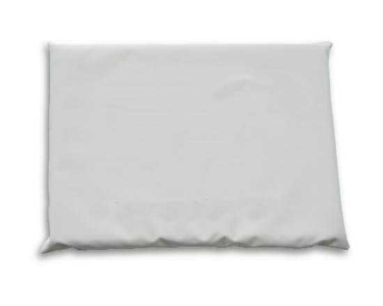 CUSCINO STADIO CON IMBOTT. SPUGNA 30X40X3 BICOLORE