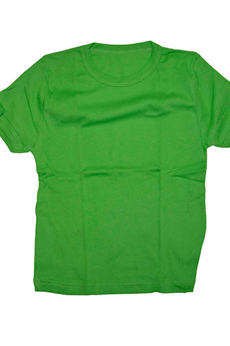 COSTINA DONNA VERDE ACIDO