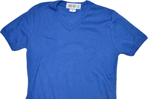 COSTINA DONNA SCOLLO A V ROYAL