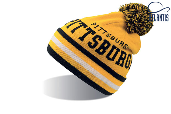 CAPPELLO CITY BEANIE