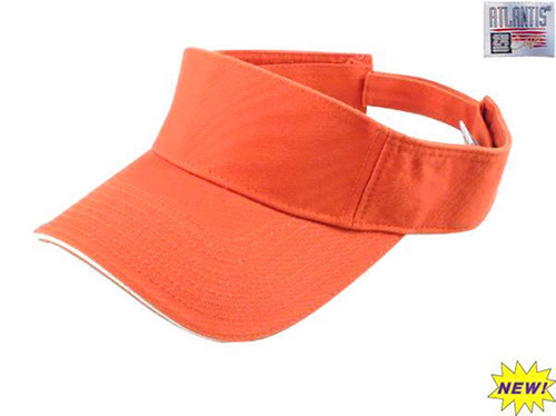 CITY VISOR
