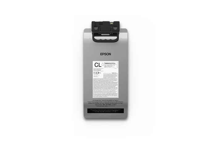 TANICA CLEANING X SC-F3000 (CONF. SINGOLA DA 1,5L)