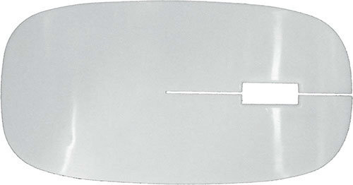 Cover stampabile per mouse pc cod.M3D