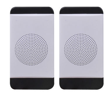 Cover stampabili minispeakers sublI in 3D cod.MS3D