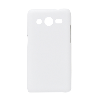 COVER 3D PER GALAXY CORE 2 G3558 BIANCA MATTA