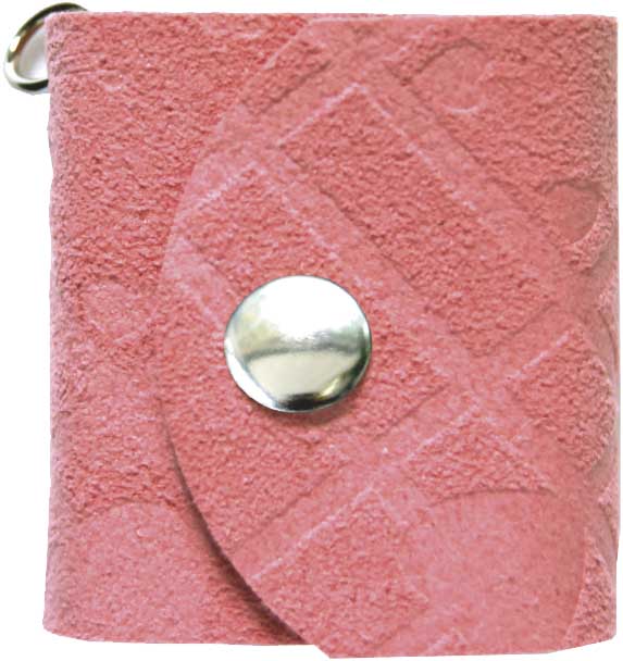 COPERTINA SCAMOSCIATA PER MINIBOOK