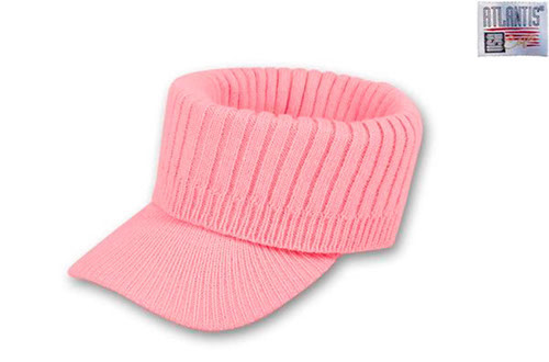 COOL VISOR VISIERA INVERNALE