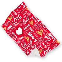 COPERTA PILE STAMPATA RIQUADRI PERSONALIZZABILI A4