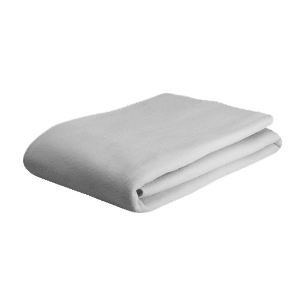 COPERTA IN PILE NEUTRA