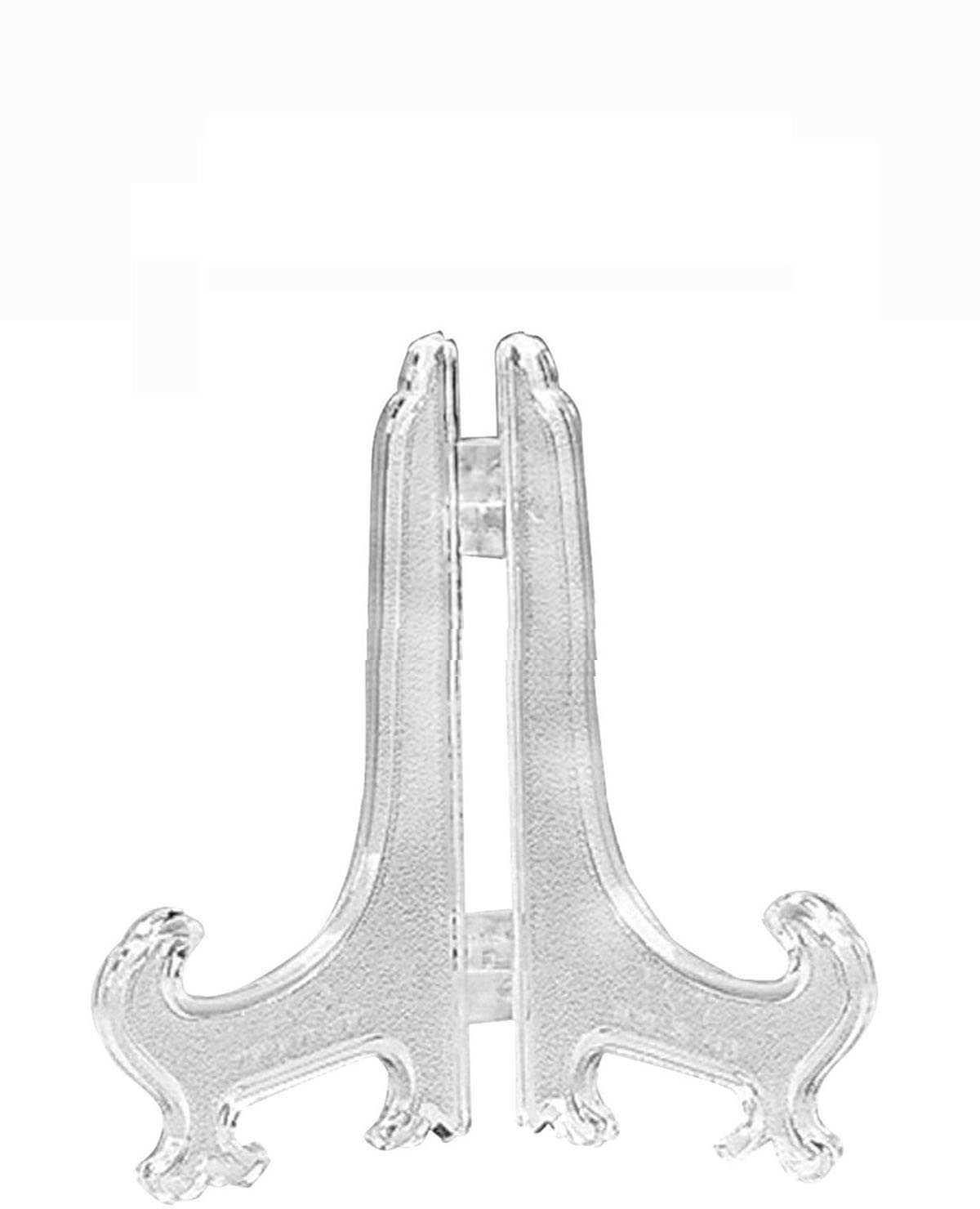Cavalletto in plastica da 10 cm