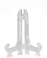 Cavalletto in plastica da 28 cm