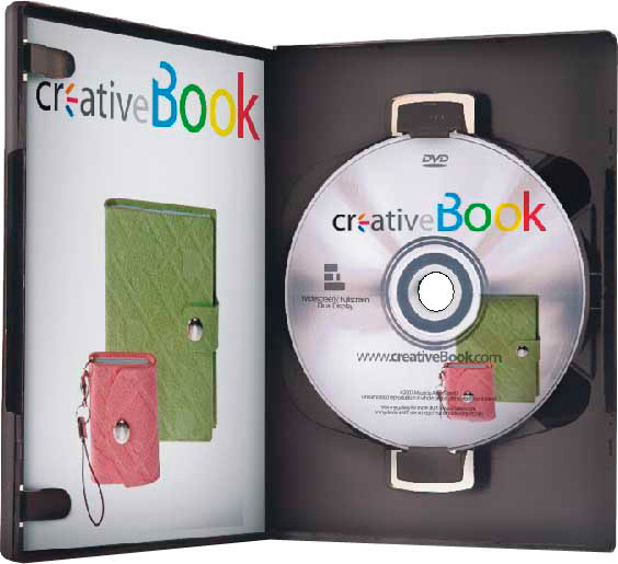 SOFTWARE CREATIVE BOOK 2