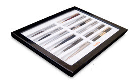 DISPLAY PER 12 PENNE