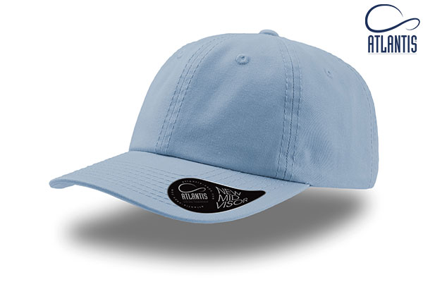 CAPPELLO DAD HAT