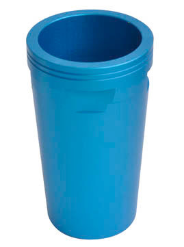 Dima per borraccia in polimero da 350ml cod. BA380