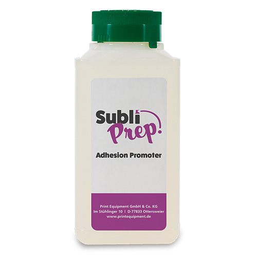 LIQUIDO AGGRAPPANTE 250 ML
