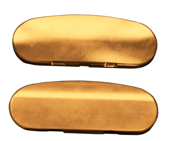 Dima per custodia Occhiali sublimabili (set da 2 p