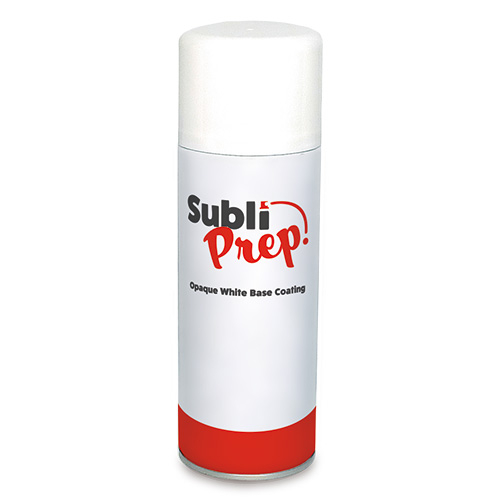 SPRAY BIANCO OPACIZZANTE 400 ML