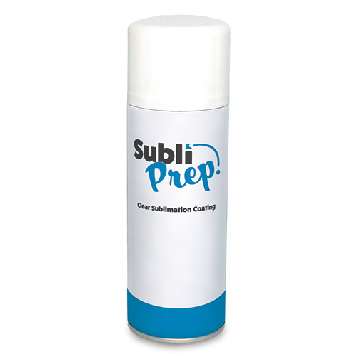 SPRAY TRASPARENTE AL POLIESTERE 400 ML.