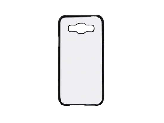 COVER PLAST. X GALAXY E5 (NO INS.)