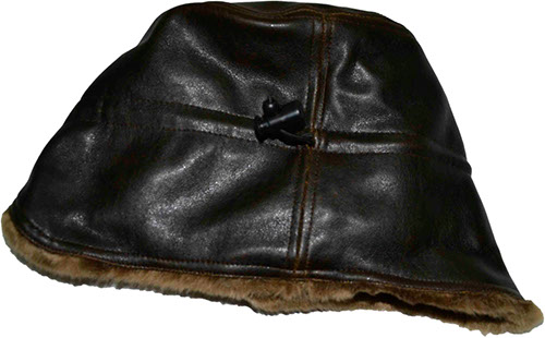 ECO FUR HAT